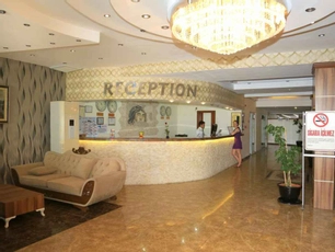 Club Monte Carlo Hotel