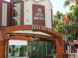 Club Monte Carlo Hotel