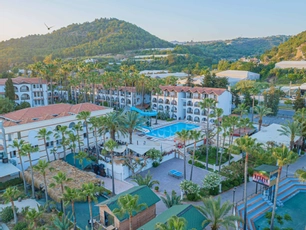 Club Tropical Beach & Spa