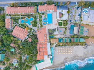 Club Tropical Beach & Spa