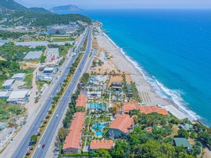 Club Tropical Beach & Spa