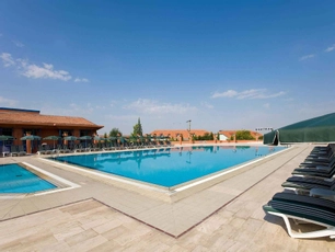 Colossae Thermal & Spa Hotel