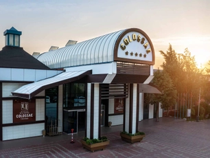Colossae Thermal & Spa Hotel