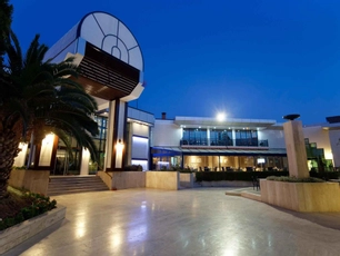 Colossae Thermal & Spa Hotel