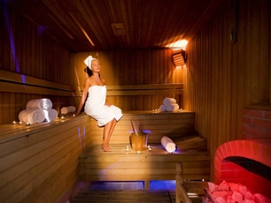 Colossae Thermal & Spa Hotel