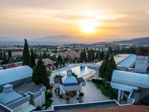 Colossae Thermal & Spa Hotel