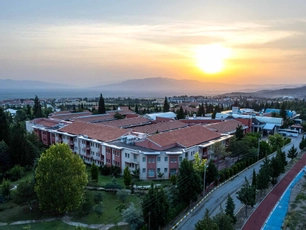 Colossae Thermal & Spa Hotel