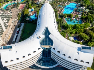 Concorde De Luxe Resort