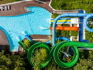 Concorde De Luxe Resort