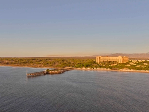 Concorde Luxury Resort & Casino