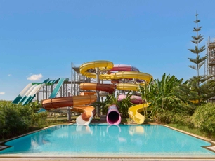 Concorde Luxury Resort 