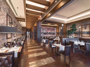 Concorde Luxury Resort & Casino & Convention & Spa