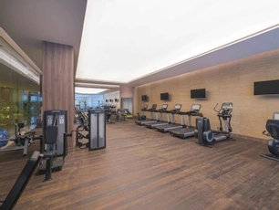 Concorde Luxury Resort & Casino & Convention & Spa