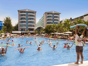 Concordia Celes Hotel