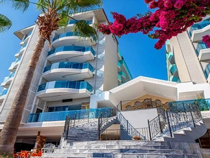 Concordia Celes Hotel