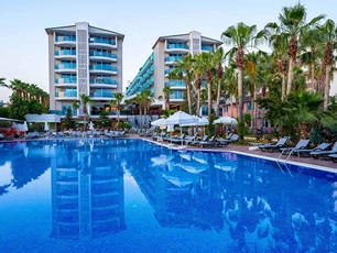 Concordia Celes Hotel