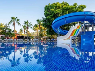 Concordia Celes Hotel