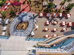 Concordia Celes Hotel