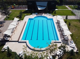 Connect Thermal Hotel Resort & SPA