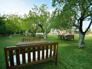 Connect Thermal Hotel Resort & SPA