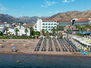 Contess By Faros Hotel