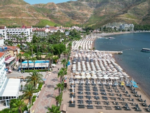 Contess By Faros Hotel