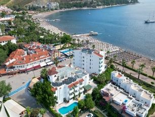 Contess By Faros Hotel