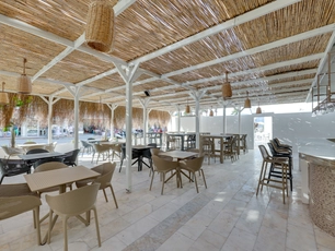 Contess By Faros Hotel