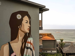 Cooks Club Alanya Hotel