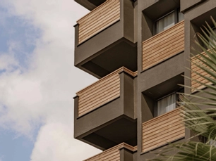 Cooks Club Alanya Hotel