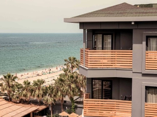 Cooks Club Alanya Hotel