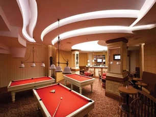 Cornelia De Luxe Resort