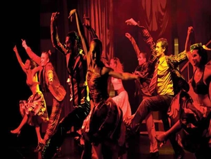 Cornelia De Luxe Resort