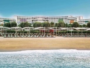 Cornelia Diamond Golf Resort & Spa