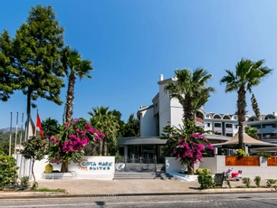 Tui Suneo Costa Mare Suites Hotel