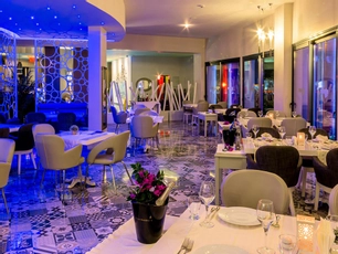 Tui Suneo Costa Mare Suites Hotel