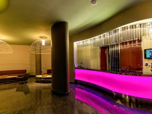 Tui Suneo Costa Mare Suites Hotel