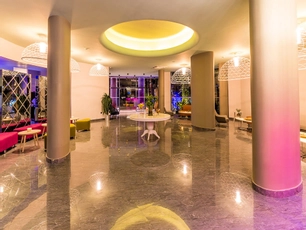 Tui Suneo Costa Mare Suites Hotel