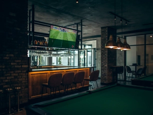 Courtyard Long Beach Holiday Resort