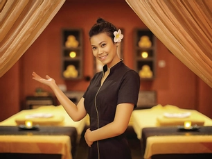 Cratos Premium Hotel  & Port & Spa