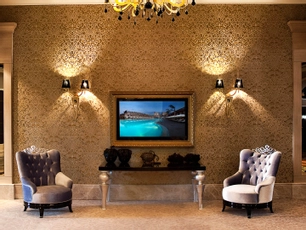 Cratos Premium Hotel & Casino & Port & Spa