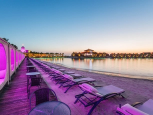 Cratos Premium Hotel  & Port & Spa