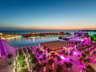 Cratos Premium Hotel  & Port & Spa