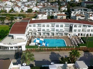 CRB Crown Residence Belek