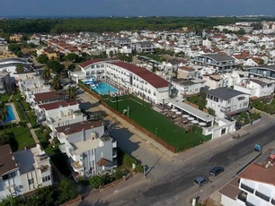 CRB Crown Residence Belek