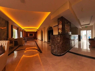 CRB Crown Residence Belek