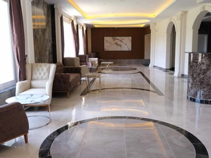 CRB Crown Residence Belek