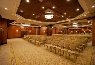 Crowne Plaza Antalya