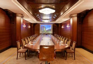 Crowne Plaza Antalya