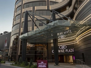 Crowne Plaza Cappadocia